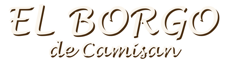 El Borgo de Camisan